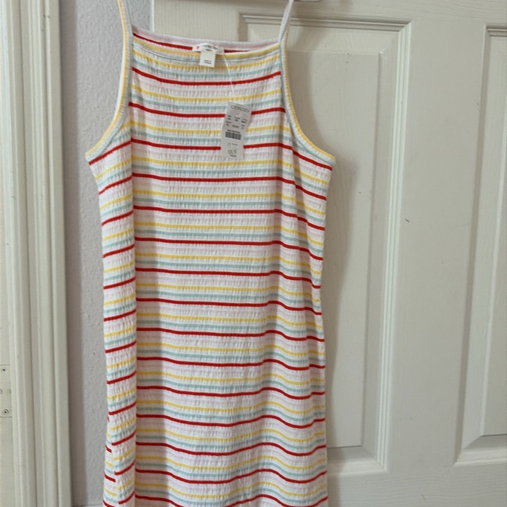 NWT summer dress from Crewcuts
